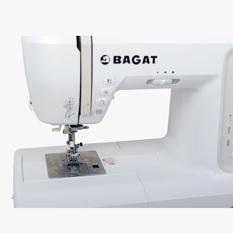BAGAT PRO STEP Mašina za šivenje - Image 2