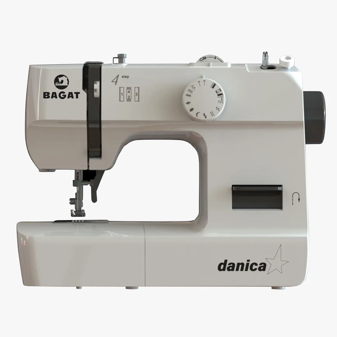 BAGAT DANICA Mašina za šivenje Outlet 3 BAGAT-danica-masina-za-sivenje-1