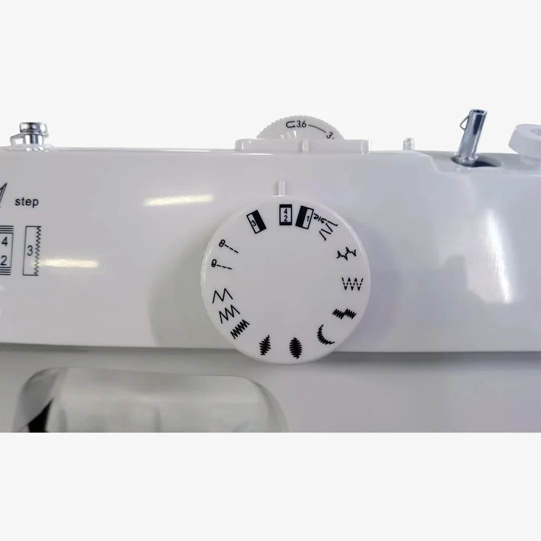 BAGAT DANICA Mašina za šivenje Outlet 6 BAGAT-danica-masina-za-sivenje-4