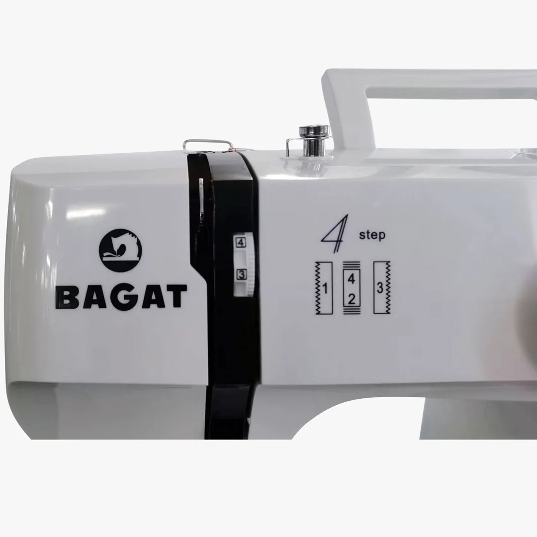 BAGAT DANICA Mašina za šivenje Outlet 7 BAGAT-danica-masina-za-sivenje-5