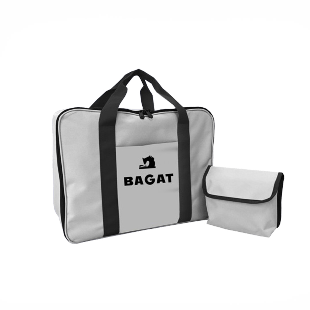 Bagat torba za šivaću mašinu