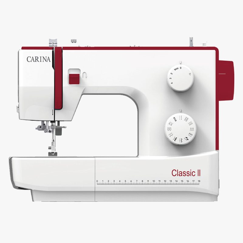 CARINA CLASSIC II Mašina za šivenje