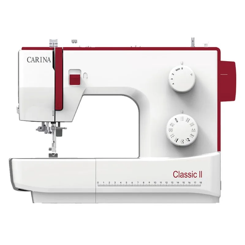 CARINA CLASSIC II Mašina za šivenje