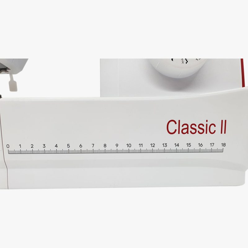 CARINA CLASSIC II Mašina za šivenje - Image 3