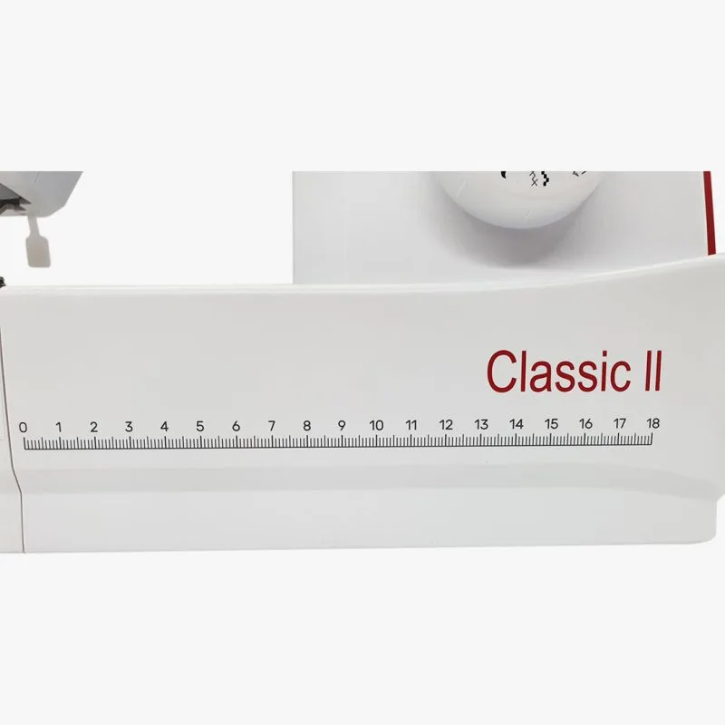 CARINA CLASSIC II Mašina za šivenje - Image 3