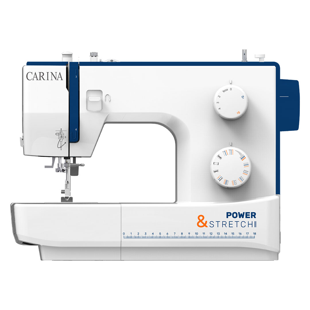 CARINA Power&Strach