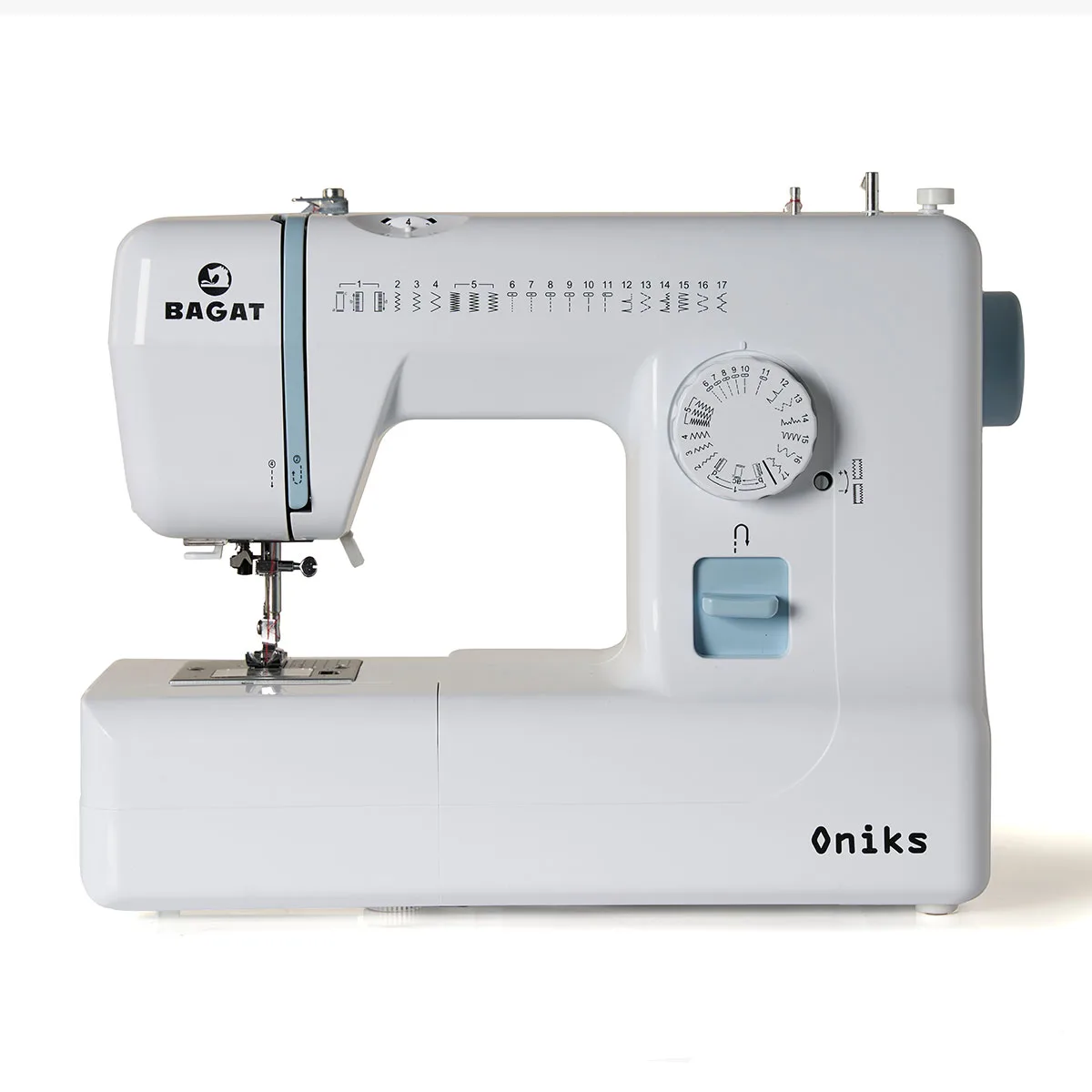 BAGAT ONIKS Mašina za šivenje