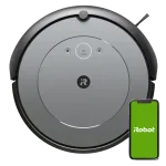Roomba i1 sivi robot usisivac