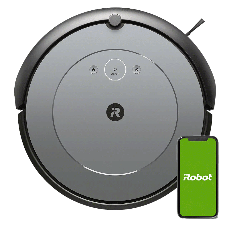 Pametni Roomba i1 Robot Usisivač uz 40% Popusta