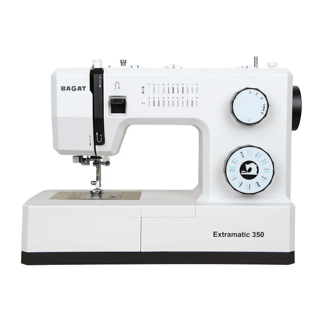 EXTRAMATIC 350 Mašina za šivenje