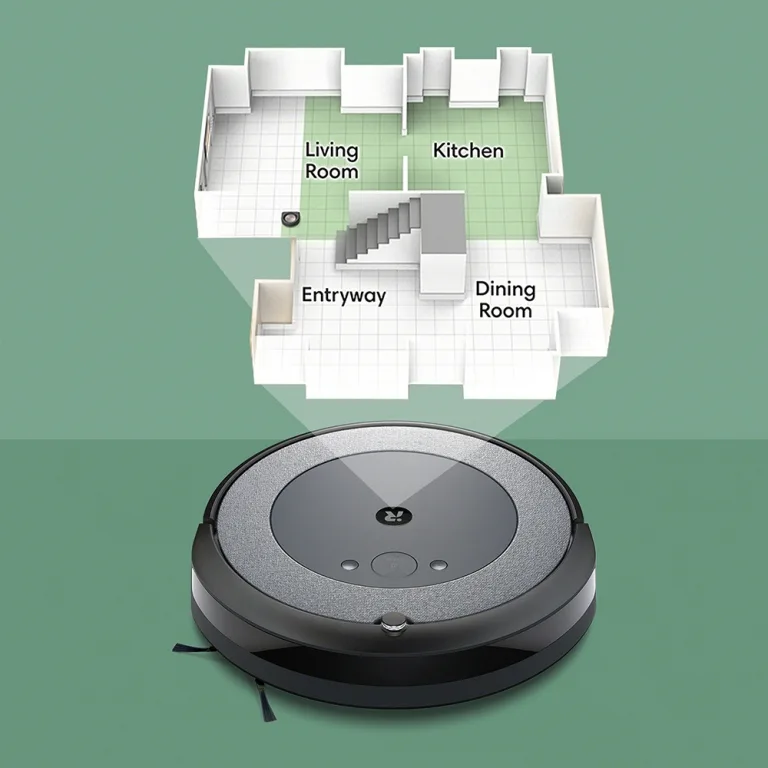 Roomba® Combo i5+ - Image 5