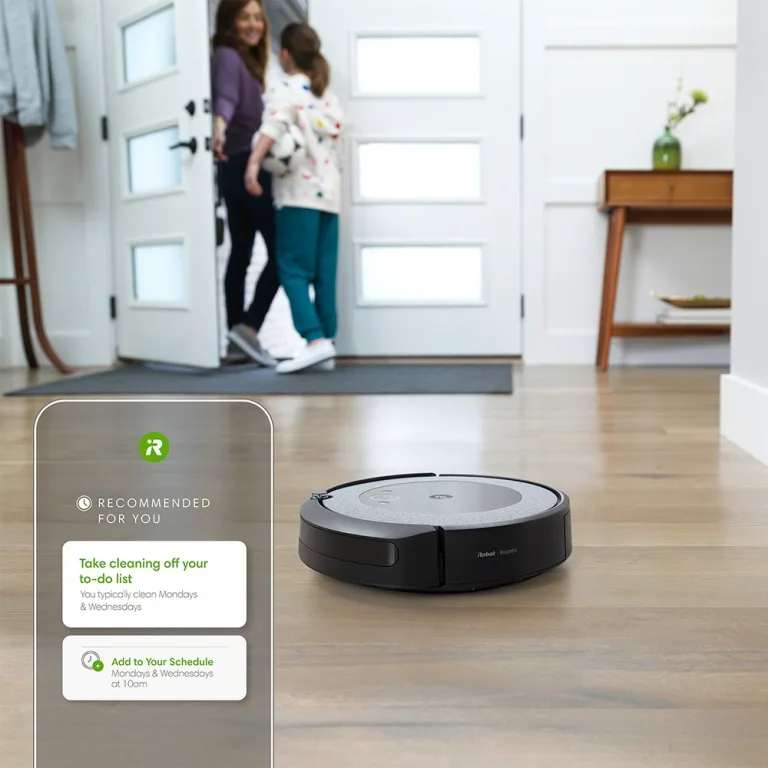 Roomba® Combo i5+ - Image 6