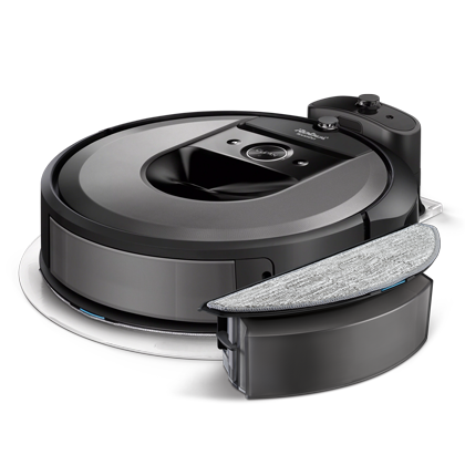 Roomba® Combo i8 Robot
