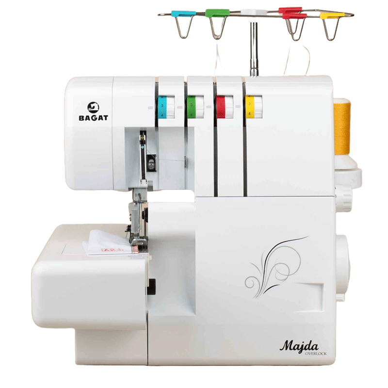OVERLOCK MAJDA Šivaća mašina