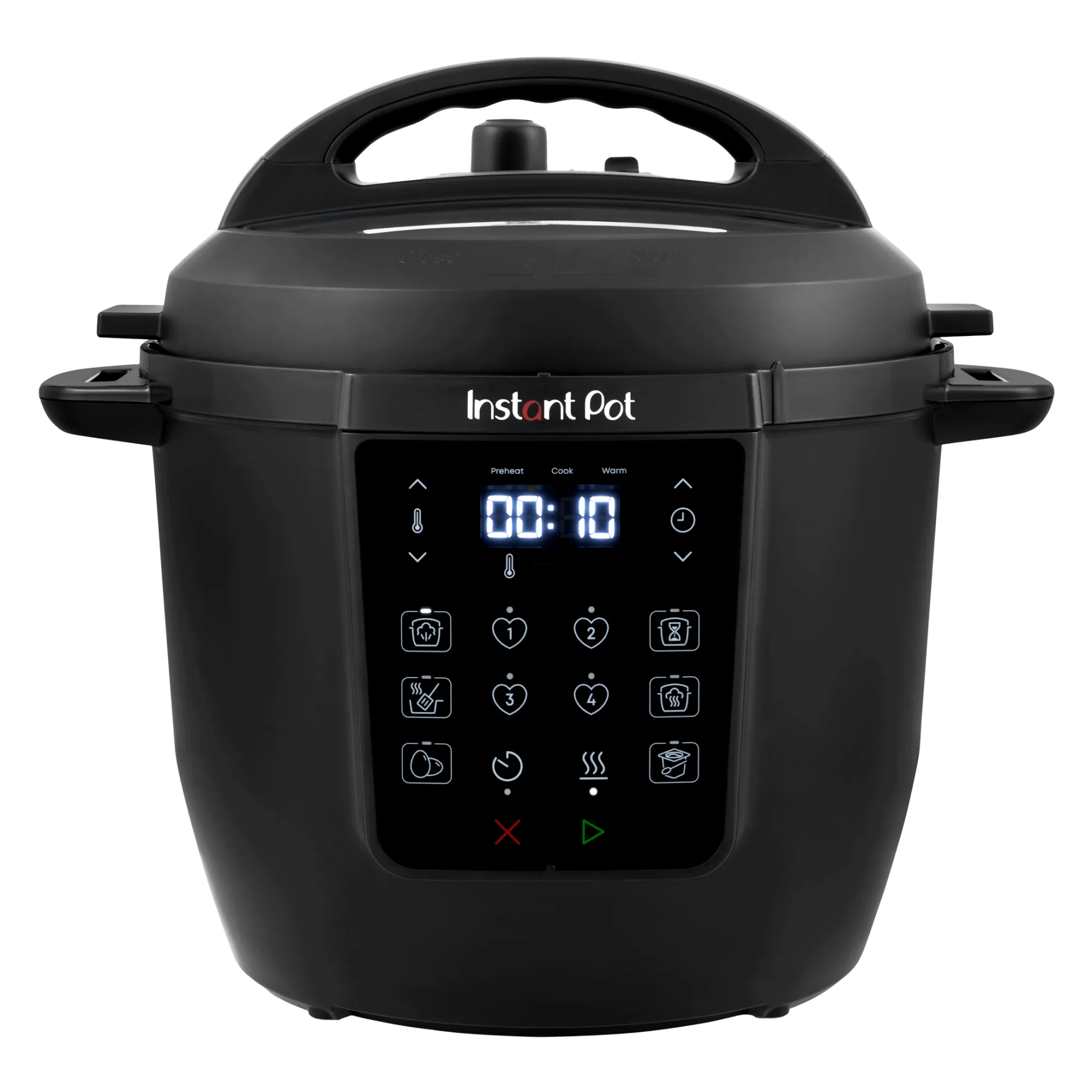 Multi-Cooker InstantPot Classic 5,7 L 3 Multi-Cooker InstantPot Classic 5,7 L