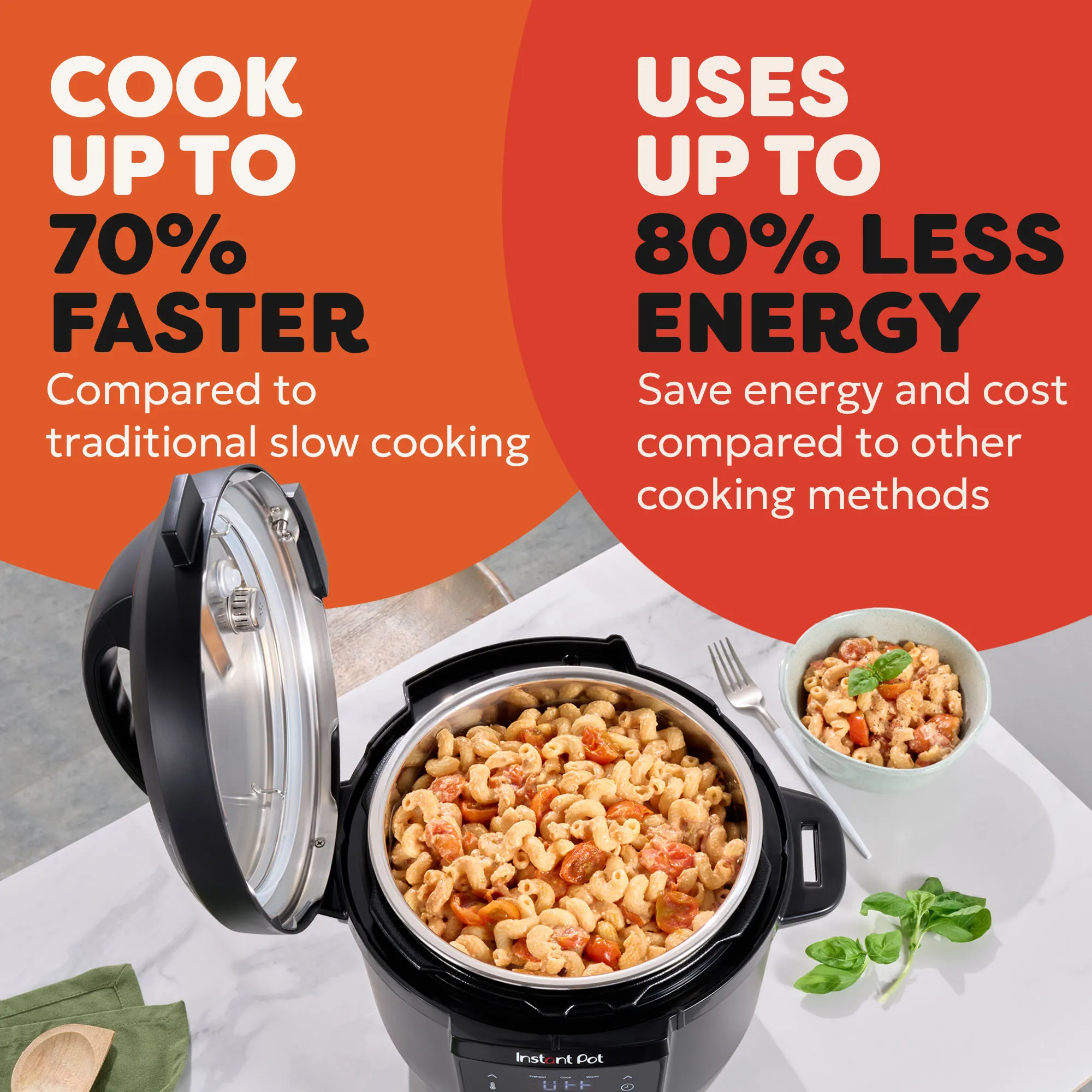 Multi-Cooker InstantPot Classic 5,7 L 9 Multi-Cooker InstantPot Classic 5,7 L - Slika 7