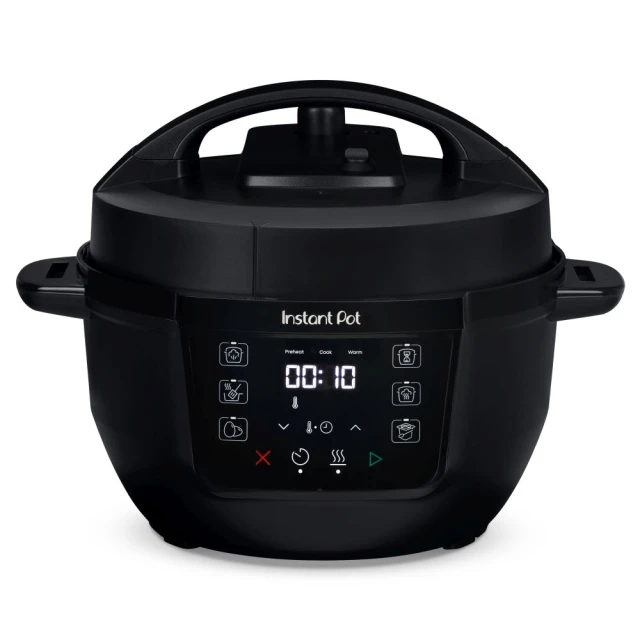 Multi-Cooker InstantPot Classic Mini 3,8 L 11 Multi-Cooker InstantPot Classic Mini 3,8 L - Slika 9