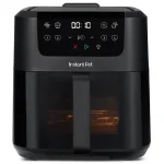instant brands vortex compact 5l black pot straight on 1000x1000 1