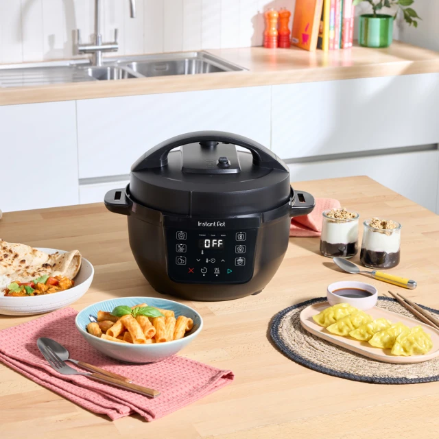 Multi-Cooker InstantPot Classic Mini 3,8 L 16 Multi-Cooker InstantPot Classic Mini 3,8 L - Slika 14