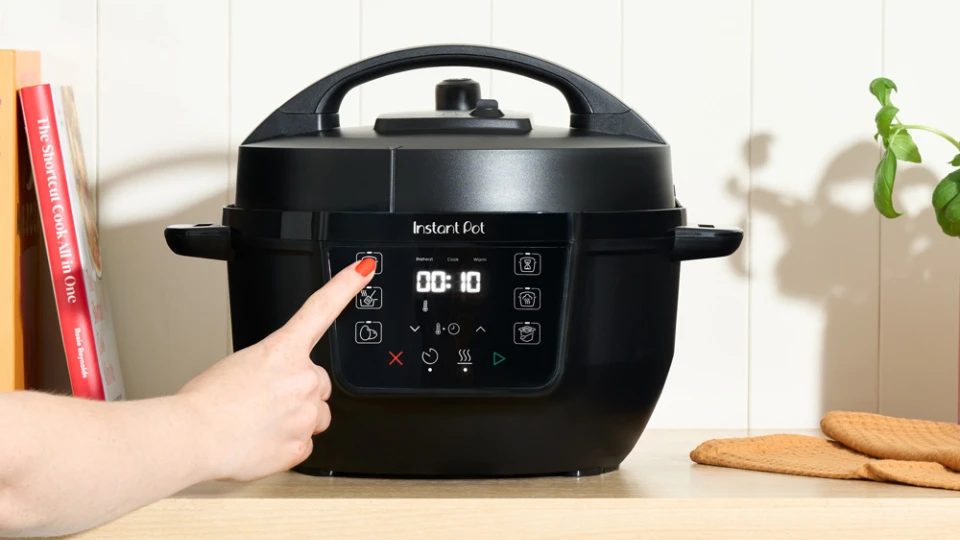 Multi-Cooker InstantPot Classic Mini 3,8 L 17 Multi-Cooker InstantPot Classic Mini 3,8 L - Slika 15