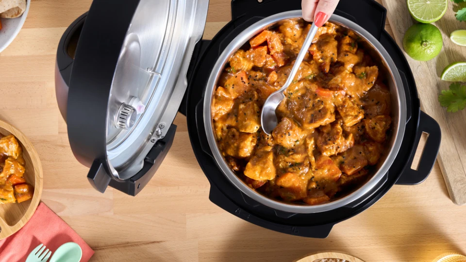 Multi-Cooker InstantPot Classic Mini 3,8 L 18 Multi-Cooker InstantPot Classic Mini 3,8 L - Slika 16