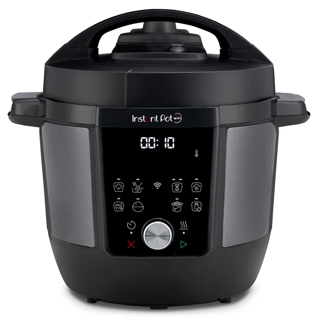 Višenamenski kuhinjski uređaj Instant Pot Multicooker Plus Wi-Fi 5,7 L
