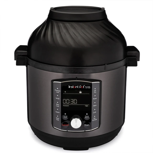 Kombinovani kuhinjski uređaj sa fritezom na vruć vazduh Instant Pot Pro Crisp 8 L