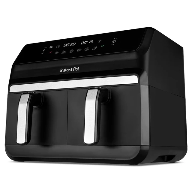 Friteza na vruć vazduh Instant Pot Vortex Dual 8 L