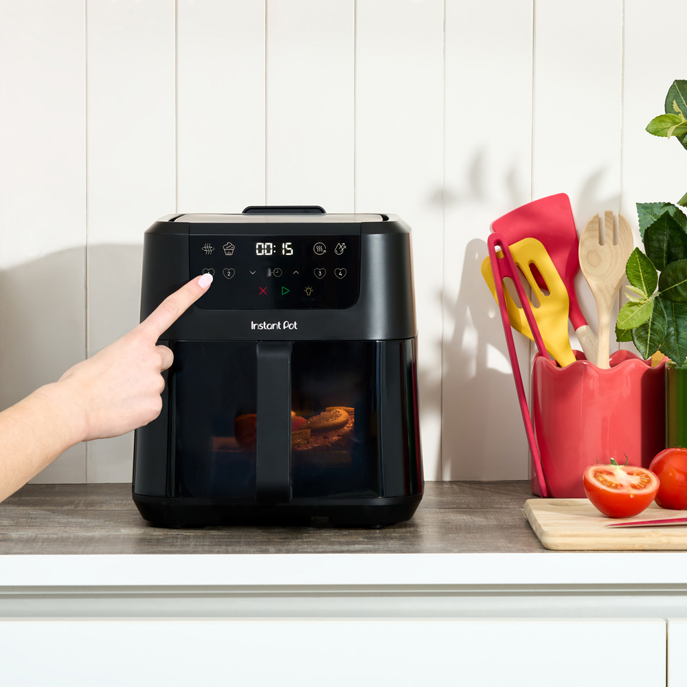 Friteza na vruć vazduh Instant Pot Vortex Compact 5 L 10 Friteza na vruć vazduh Instant Pot Vortex Compact 5 L - Slika 8