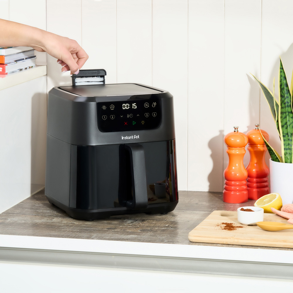 Friteza na vruć vazduh Instant Pot Vortex Compact 5 L 11 Friteza na vruć vazduh Instant Pot Vortex Compact 5 L - Slika 9