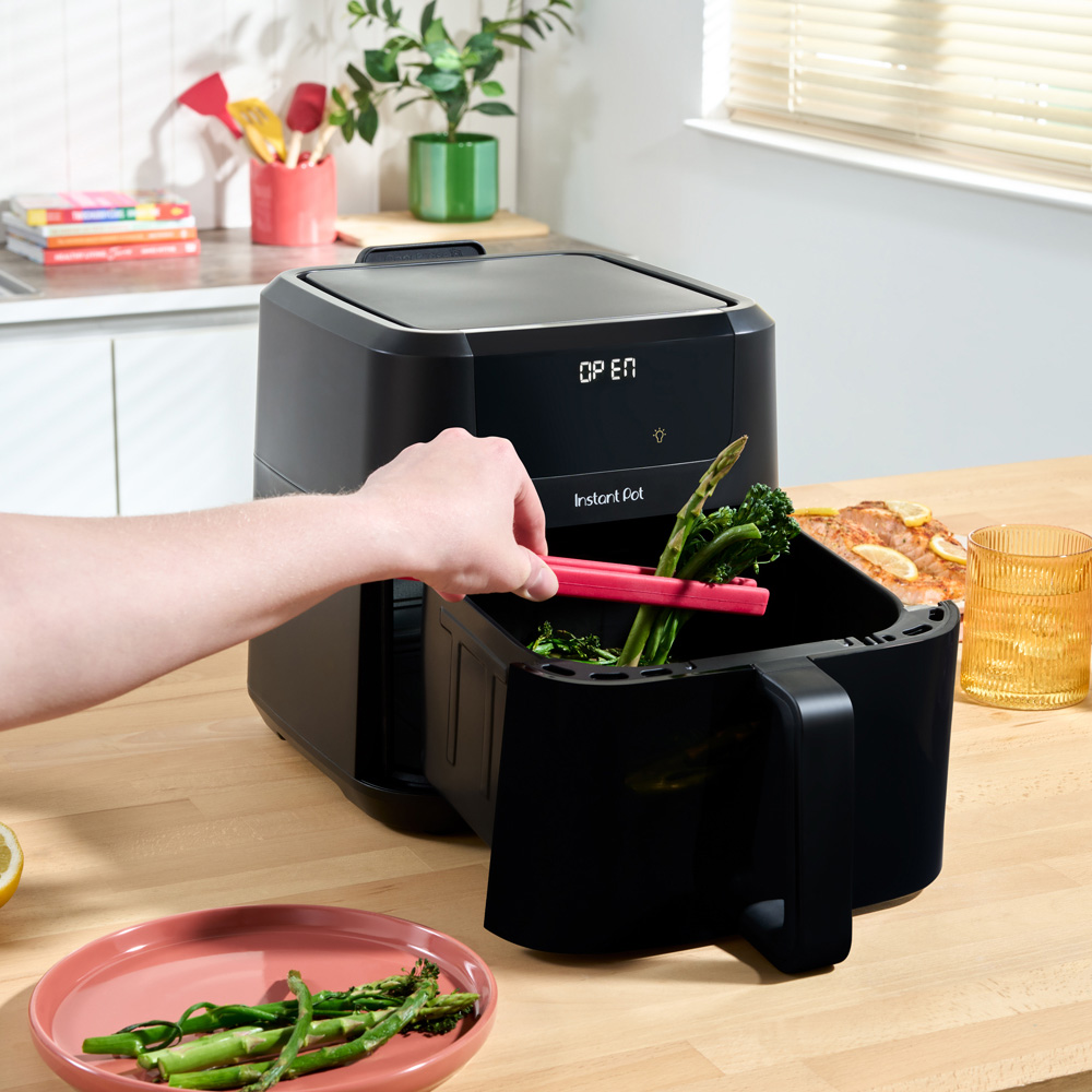 Friteza na vruć vazduh Instant Pot Vortex Compact 5 L 13 Friteza na vruć vazduh Instant Pot Vortex Compact 5 L - Slika 11