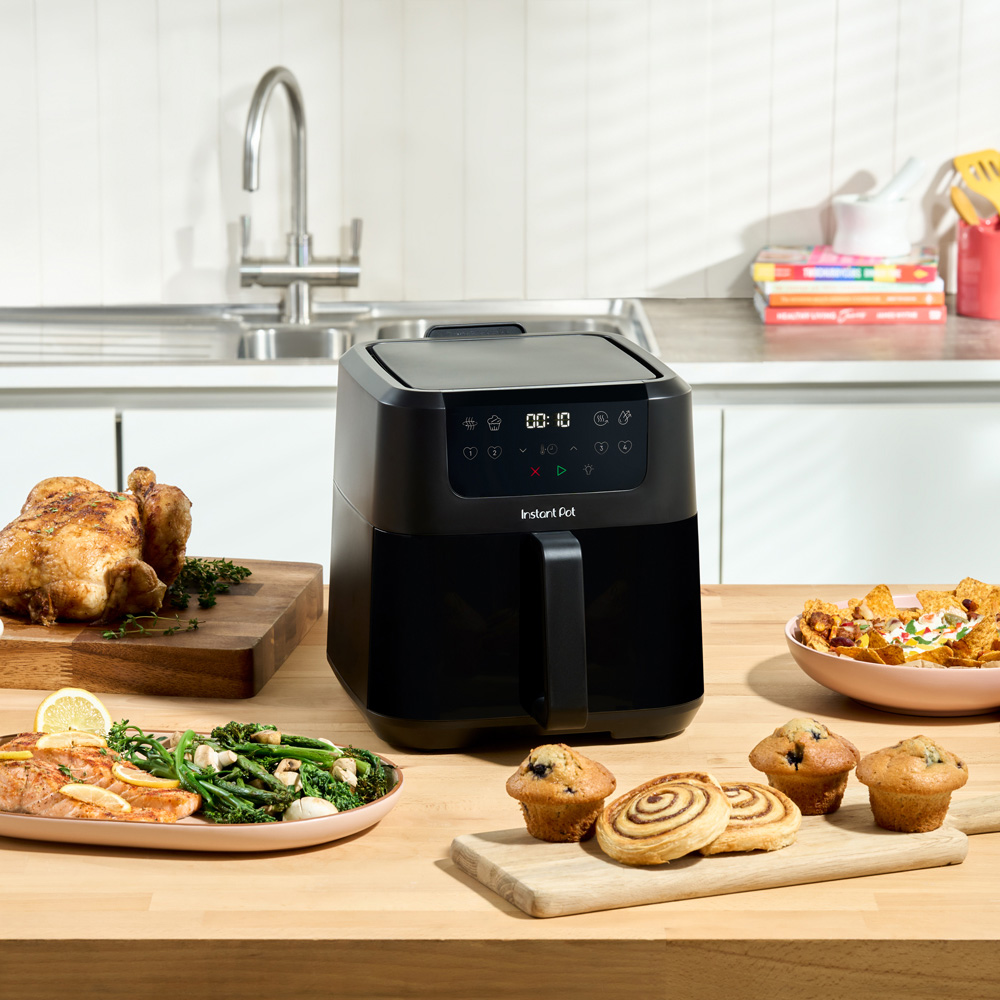 Friteza na vruć vazduh Instant Pot Vortex Compact 5 L 15 Friteza na vruć vazduh Instant Pot Vortex Compact 5 L - Slika 13