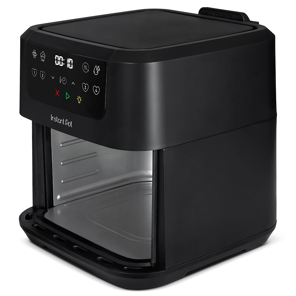 Friteza na vruć vazduh Instant Pot Vortex Compact 5 L 7 Friteza na vruć vazduh Instant Pot Vortex Compact 5 L - Slika 5
