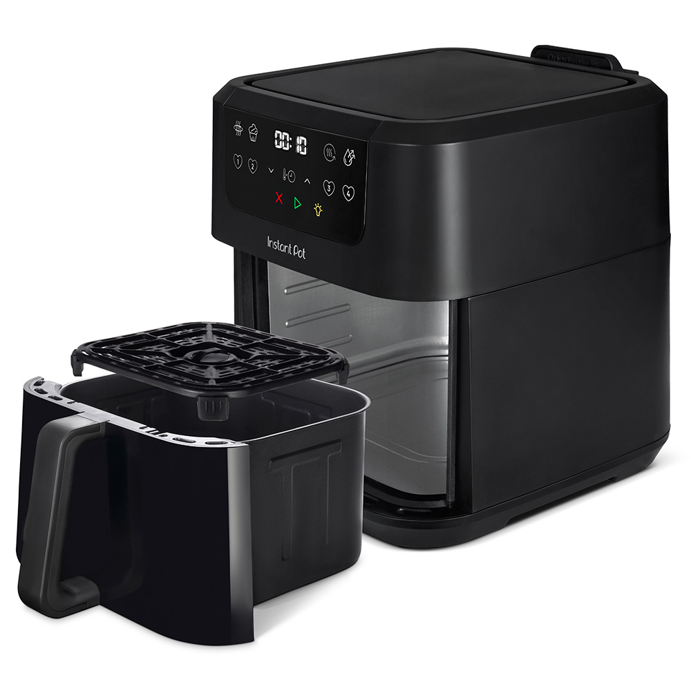 Friteza na vruć vazduh Instant Pot Vortex Compact 5 L 5 Friteza na vruć vazduh Instant Pot Vortex Compact 5 L - Slika 3