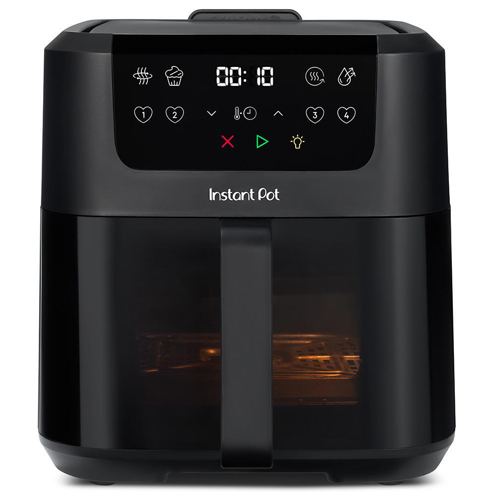 Friteza na vruć vazduh Instant Pot Vortex Compact 5 L