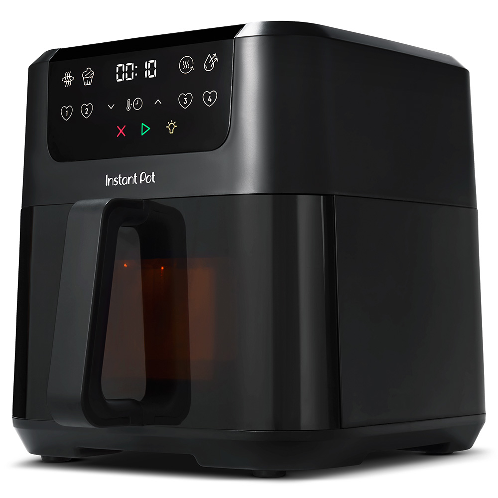 Friteza na vruć vazduh Instant Pot Vortex Compact 5 L 4 Friteza na vruć vazduh Instant Pot Vortex Compact 5 L - Slika 2