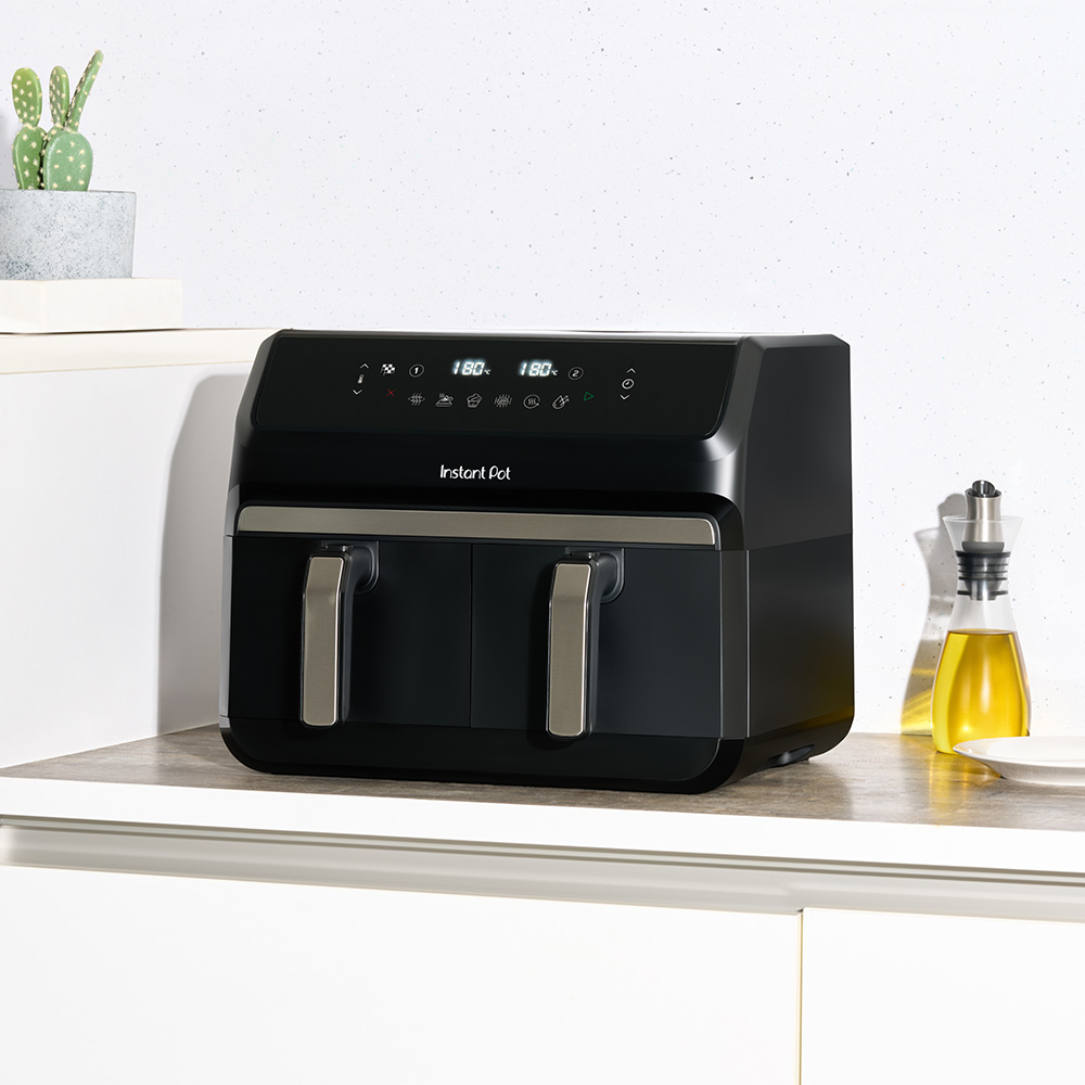 Friteza na vruć vazduh Instant Pot Vortex Dual 8 L 7 Friteza na vruć vazduh Instant Pot Vortex Dual 8 L - Slika 6