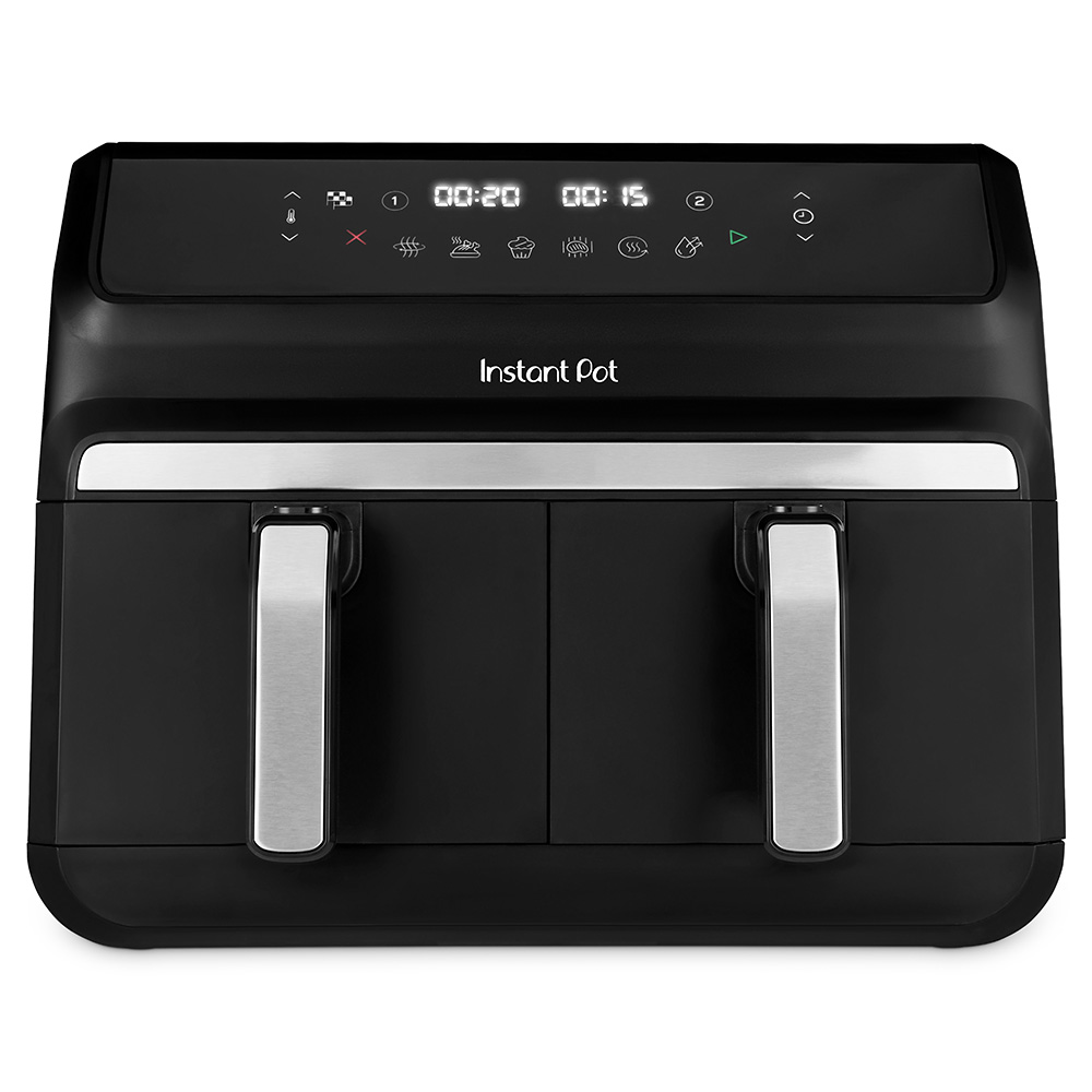 Friteza na vruć vazduh Instant Pot Vortex Dual 8 L 3 Friteza na vruć vazduh Instant Pot Vortex Dual 8 L - Slika 2