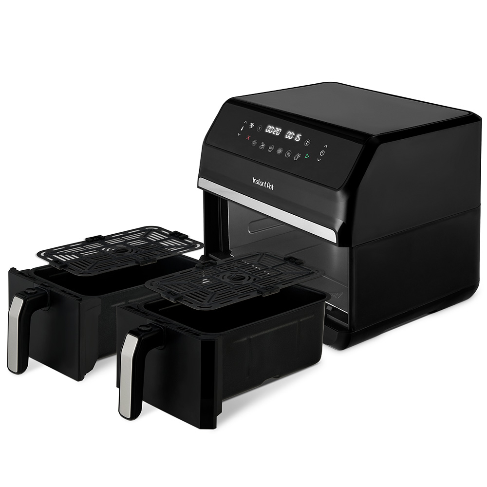 Friteza na vruć vazduh Instant Pot Vortex Dual 8 L 4 Friteza na vruć vazduh Instant Pot Vortex Dual 8 L - Slika 3